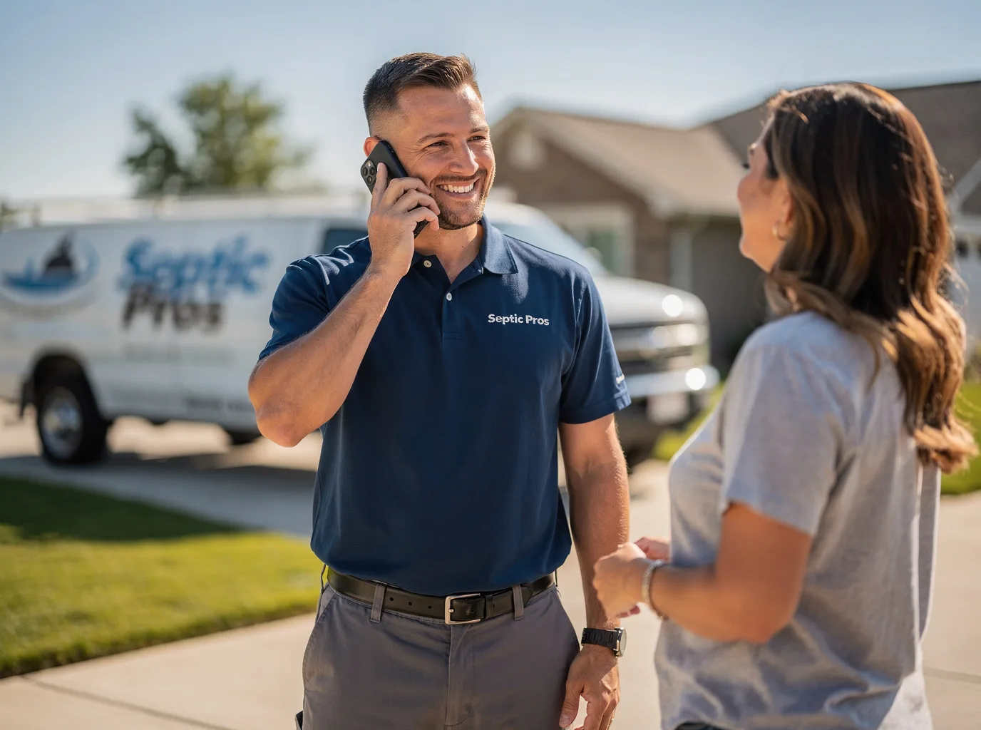 Septic Tank Pumping Weott, CA FAQs